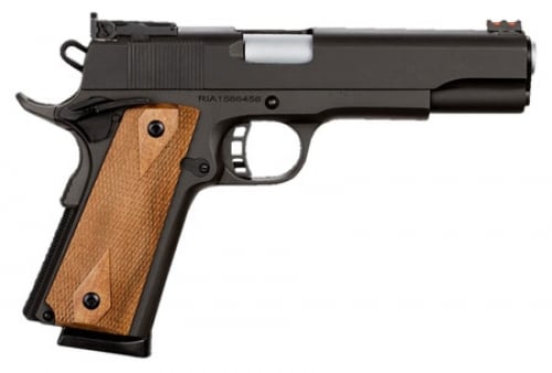 Armscor Rock Island Armory RIA PRO MTCH ULT .45 ACP pistol with 5-inch barrel