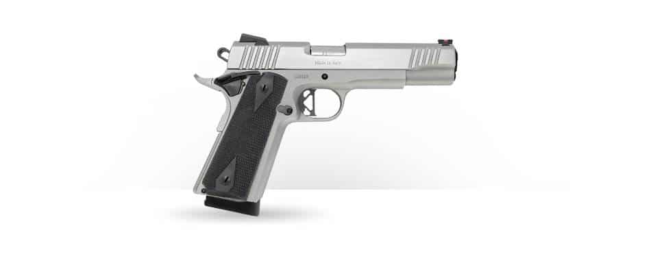Charles Daly 1911 SUP GRD .45 ACP semi-auto handgun