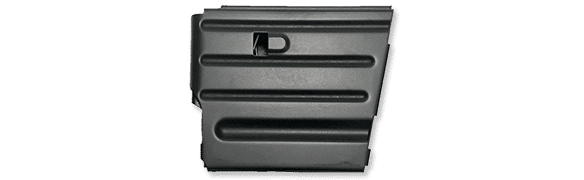 Rock River Arms BT3 10RD STL 308/243 magazine