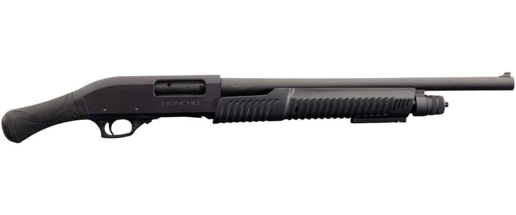 Charles Daly Honcho Tact 12 GA 18.5-inch Pump Action Shotgun