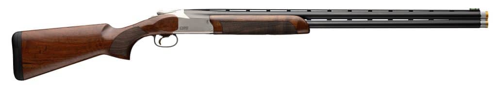 Browning Citori 825 Sporting 12 gauge over under shotgun with 32 inch barrels