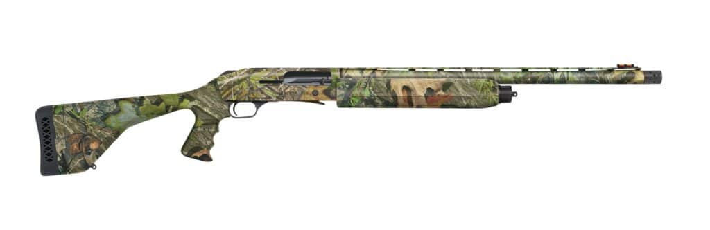 Mossberg 935 Magnum Turkey 12 GA 3.5" 22" Mossy Oak Pistol Grip