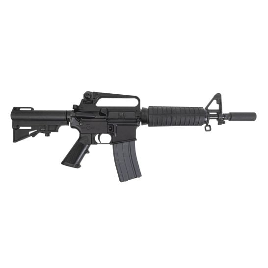 H&R TIA A2 .223 Remington 5.56 NATO pistol with 10-inch black barrel