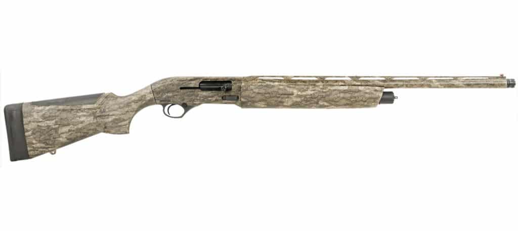 Beretta A300 Ultima Turkey 20 gauge semi-auto shotgun with 24-inch barrel