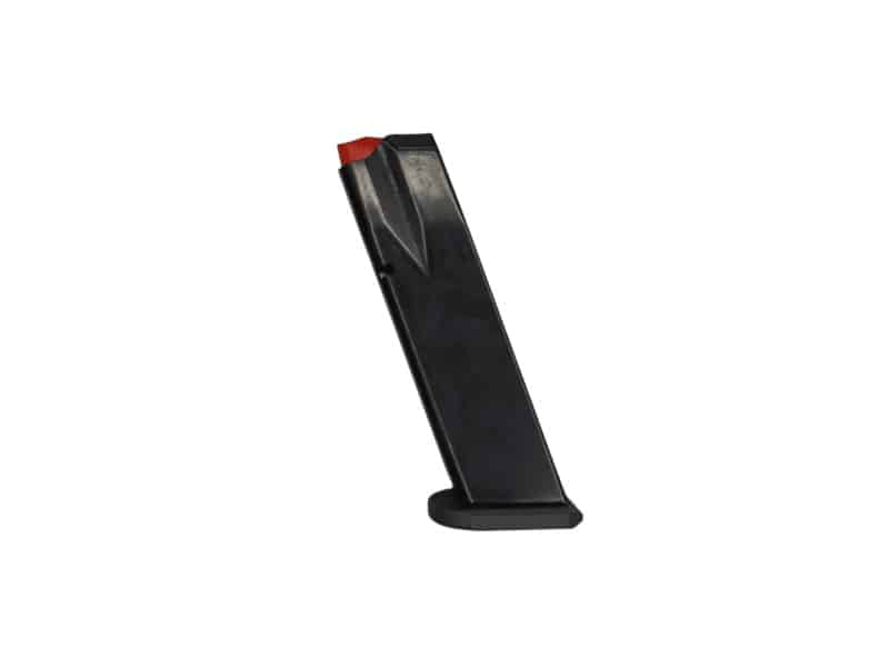 SAR Arms K-12 Sport 9mm 17-round black steel magazine