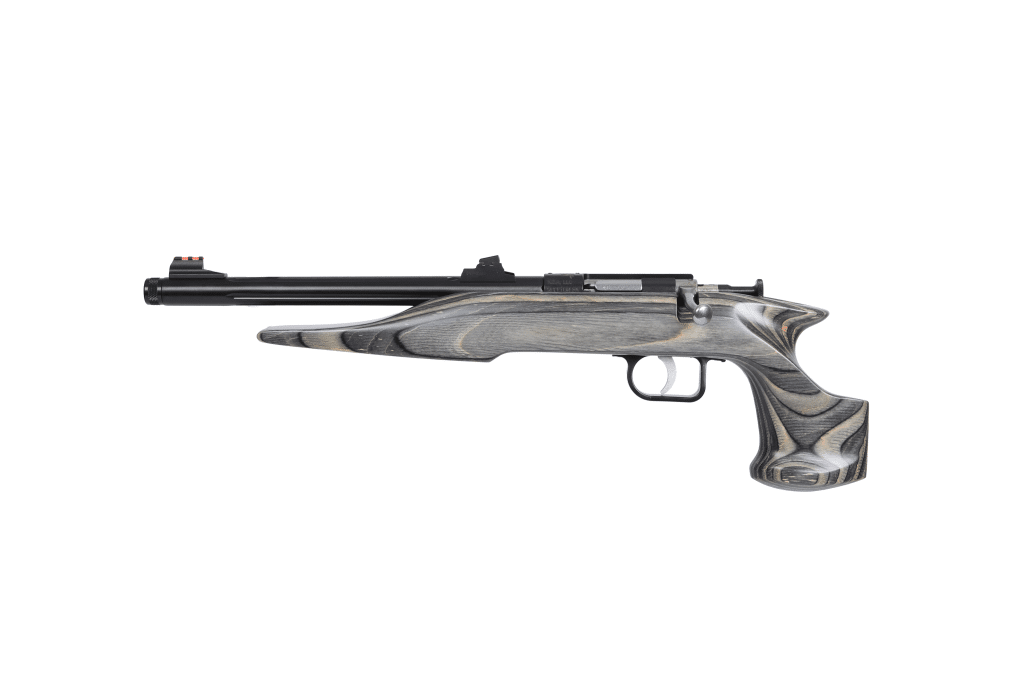 Keystone Chipmunk (Crickett) Hunter Pistol — .22 WMR