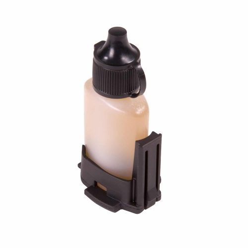 Magpul MIAD/MOE Lube Bottle Core in black polymer