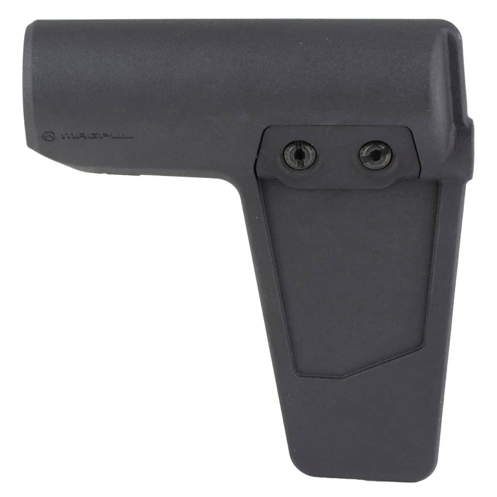 Magpul BDA Arm Brace in black for AR-15 platforms