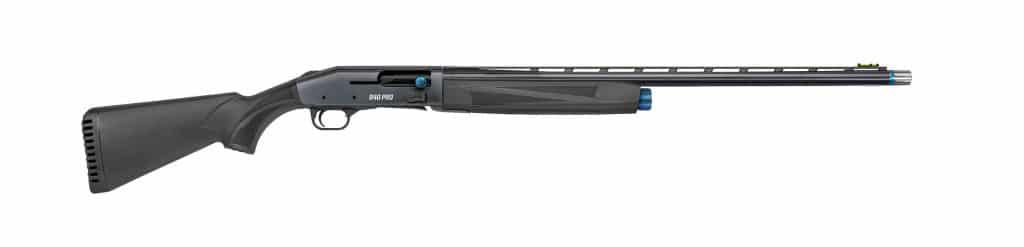 Mossberg 940 Pro Sporting 12 Gauge 26" Adjustable Synthetic