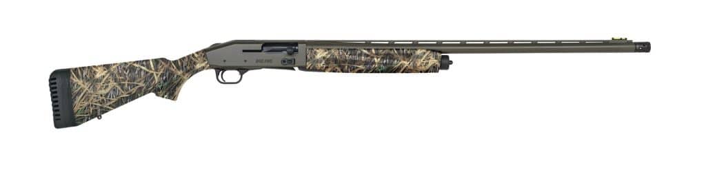 Mossberg 940 Pro Waterfowl 12 Gauge 28" Vent Rib Optic-Ready