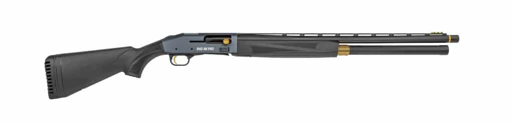 Mossberg 940 JM Pro 12 GA 24in Vent Rib Optic-Ready