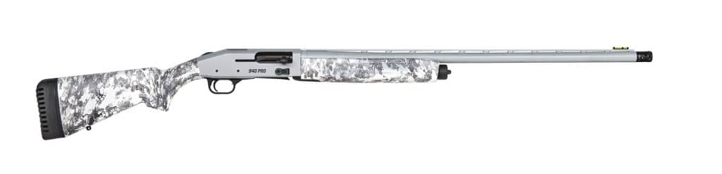 Mossberg 940 Pro Waterfowl 12 Gauge 28in TrueTimber Viper Snow
