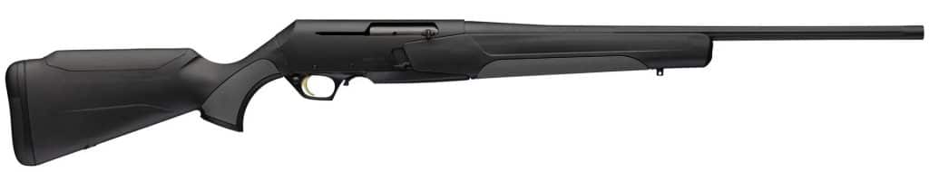 Browning BAR MK4 Hunter Composite .30-06 rifle with 22-inch fluted barrel