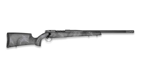 Weatherby Mark V Live Wild CF .240 Weatherby Magnum bolt-action rifle