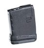 ProMag RM10 10-round black polymer AR-15 magazine with roller follower