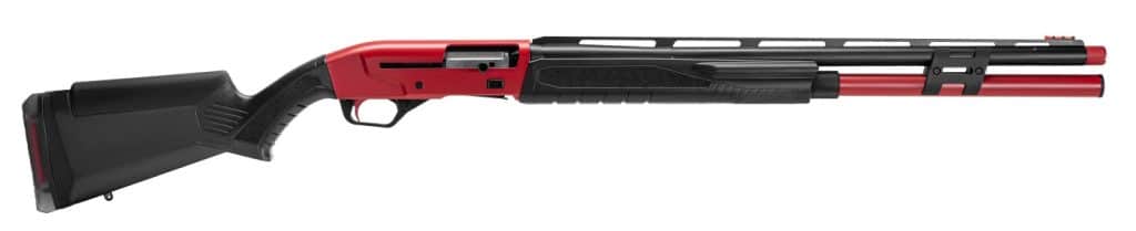 Savage Renegauge Competition 12 Gauge 24in Semi-Auto