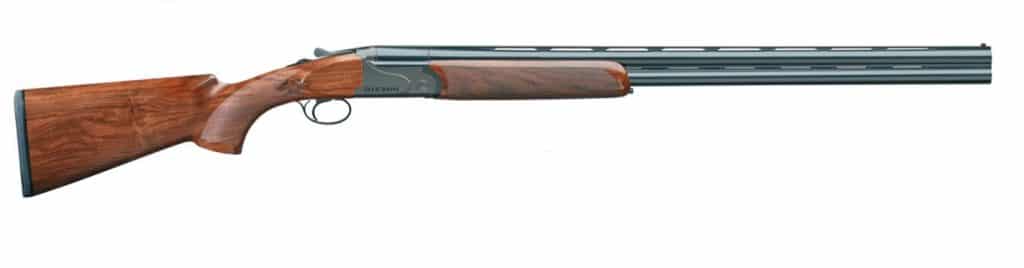 Rizzini BR110 Sporter 12 Gauge 30-Inch Over-Under Shotgun