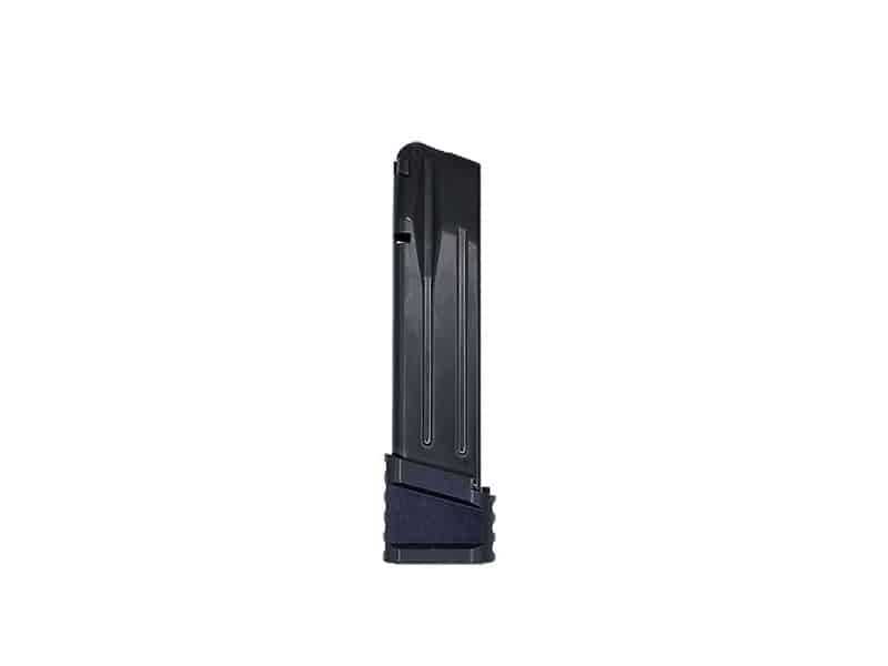 SAR Arms black steel 21-round 9mm magazine