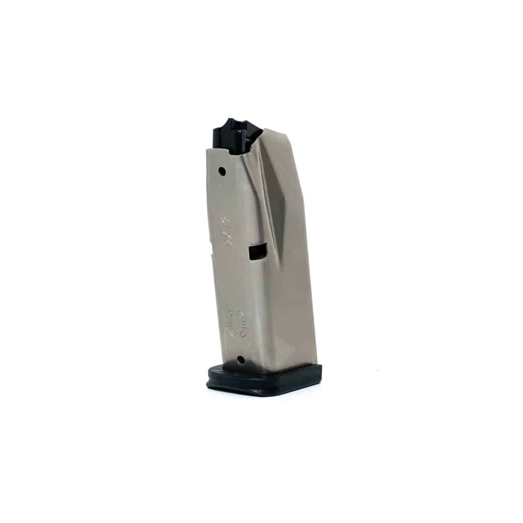 Shadow Systems CR920 9mm 10-round handgun magazine