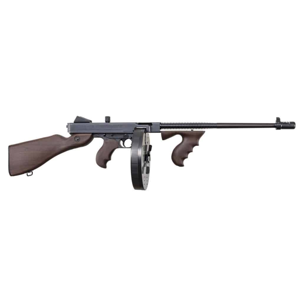 Auto-Ordnance 1927A-1C Lightweight Deluxe .45 ACP rifle