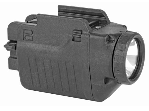 GLOCK GTL 10 black polymer Xenon tactical light for GLOCK accessory rails