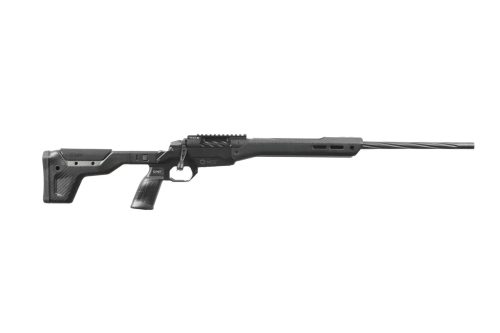 Weatherby Model 307 Alpine MDT .308 Win rifle with 22-inch barrel