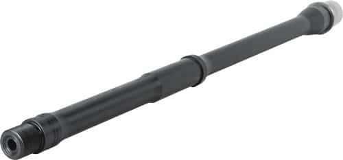 Faxon Match Series 6mm ARC 16-inch Gunner profile AR-15 barrel