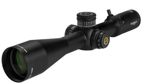 Athlon Ares ETR Gen2J 4.5-30x56 34mm scope