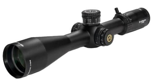 Athlon Ares ETR Gen2J 4.5-30x56 rifle scope