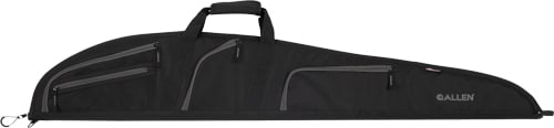 Allen Company Daytona soft shotgun case with Endura fabric and exterior pockets