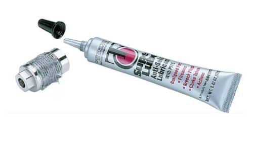 Thompson Center Super Lube 0.5 oz anti-seize lubricant tube