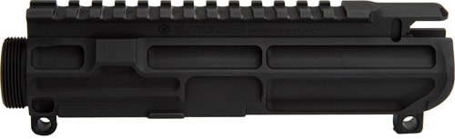 Battle Arms Development lightweight stripped billet AR-15 upper receiver