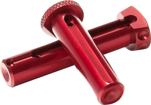 Battle Arms Development aluminum AR15 takedown pin set