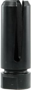 Manticore Arms Eclipse 14x1L black steel flash hider