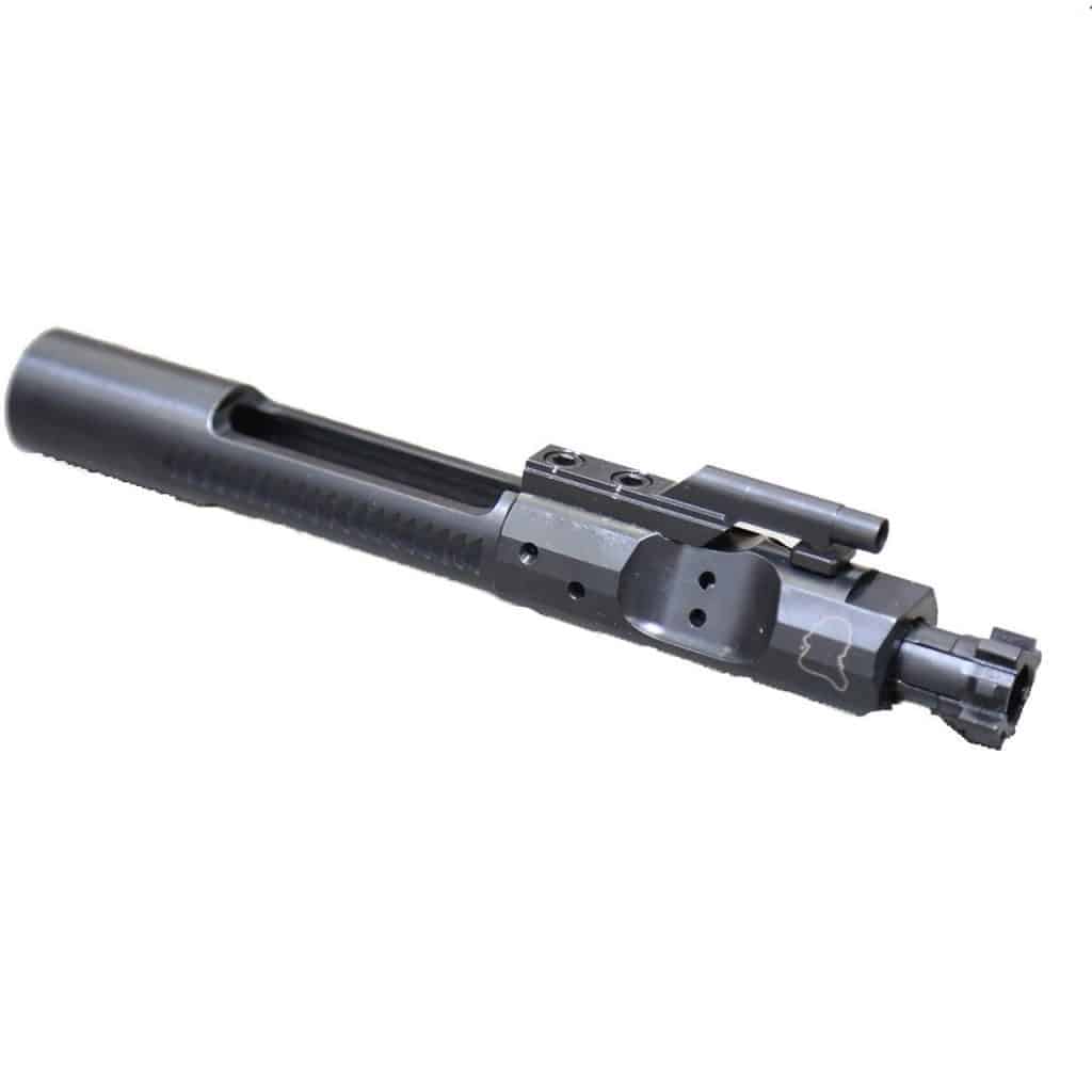 Franklin Armory AR bolt carrier group for .223 Remington and 5.56 NATO