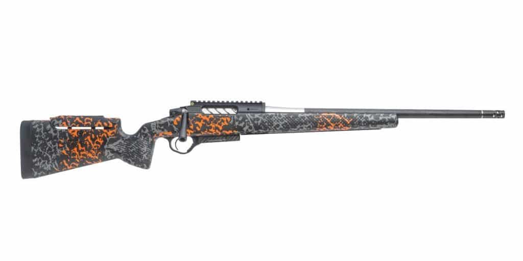 Seekins Precision Havak Element M3 Urban .300 PRC 22-inch bolt-action rifle