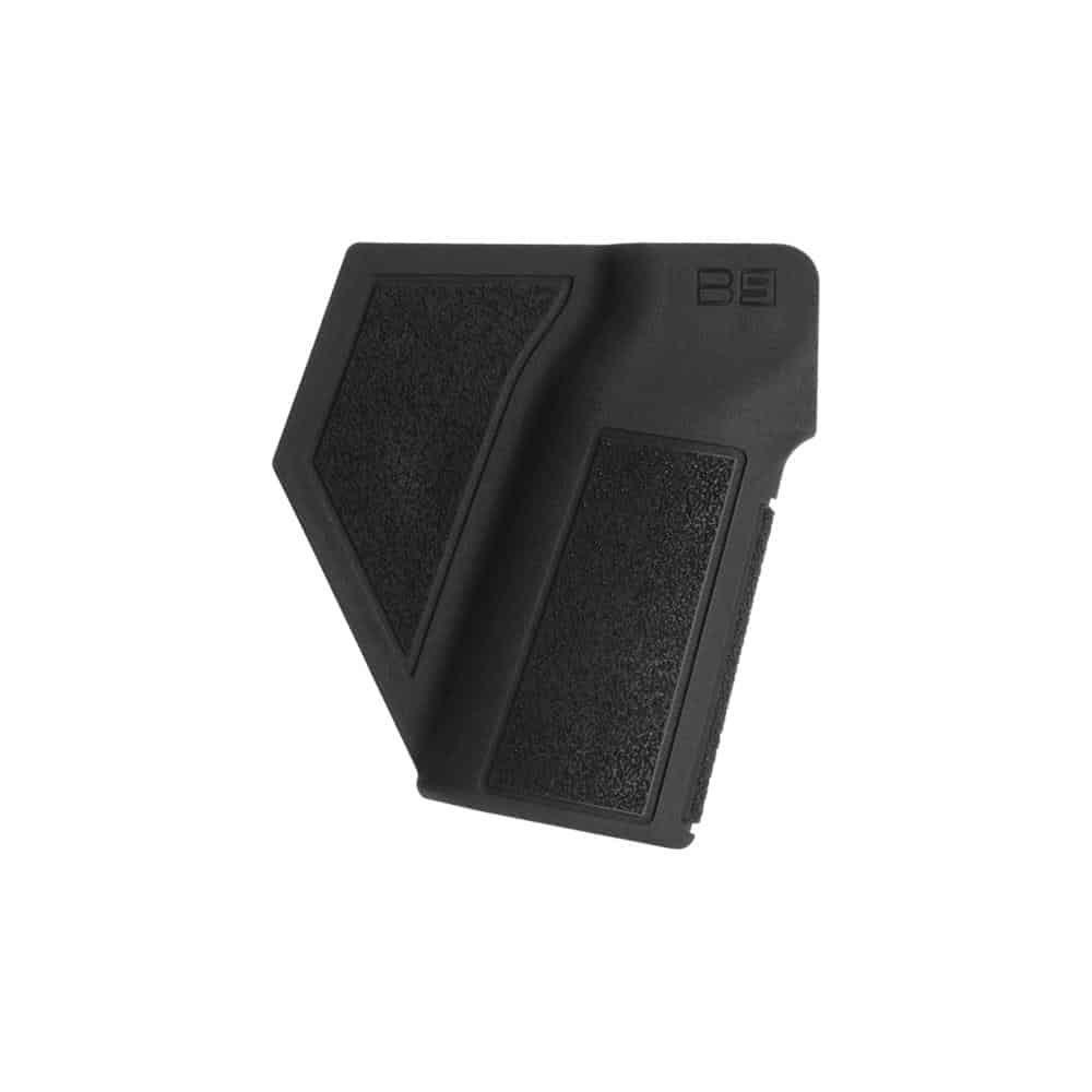 B5 Systems C Grip Black Type C P-Grip for AR rifles