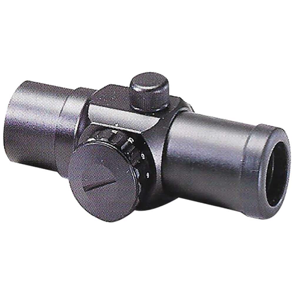 ADCo Vantage Red Dot Sight with 3 MOA red or green dot