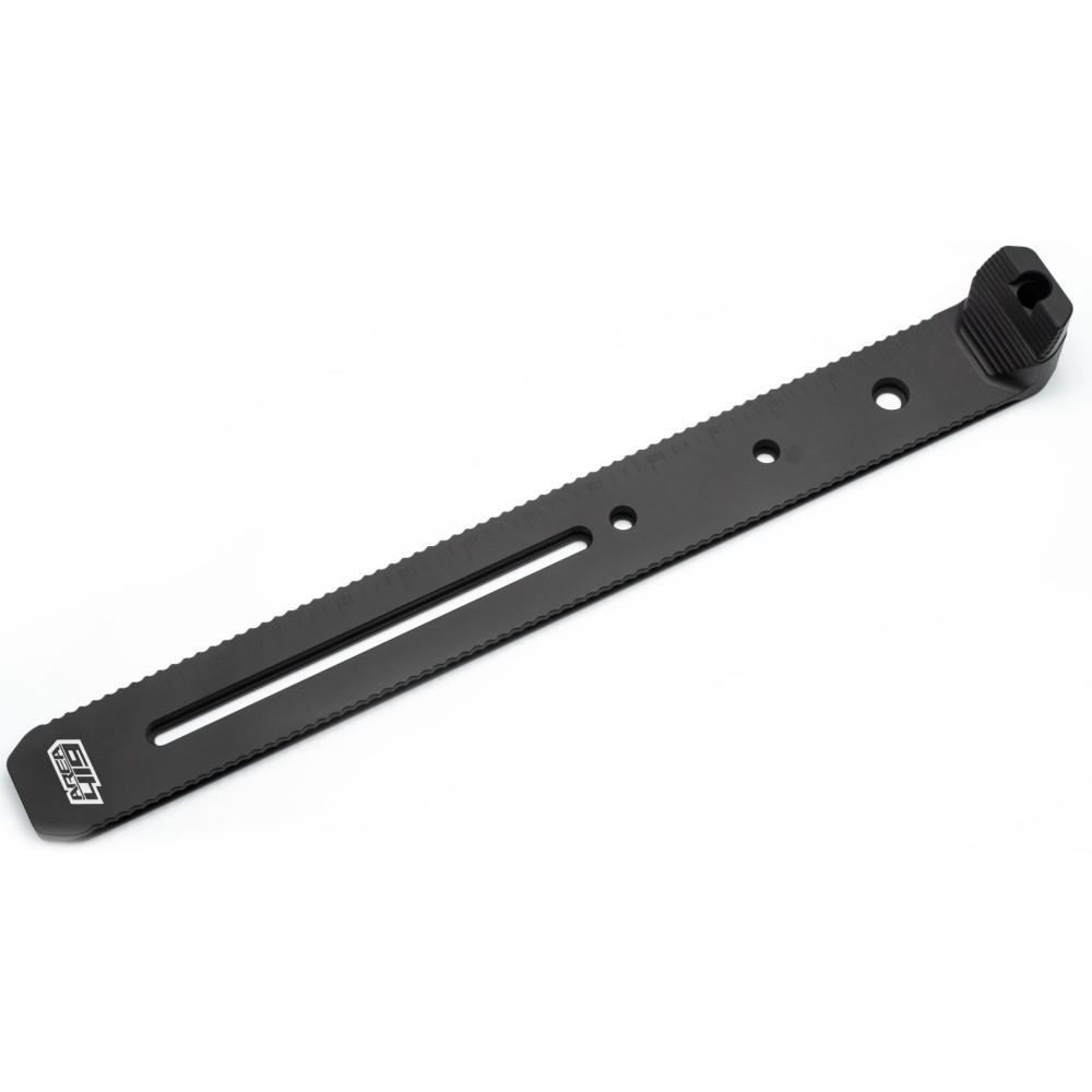 Area 419 ARCALOCK 14-inch Universal Dovetail Rail