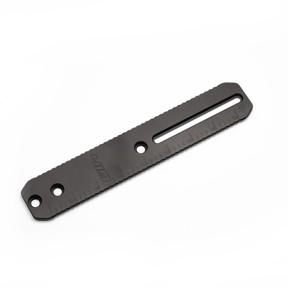 Area 419 ARCALOCK 8-Inch Universal Dovetail Rail