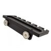 Area 419 two-pack cleaning rod rack magnets with mounting hardware