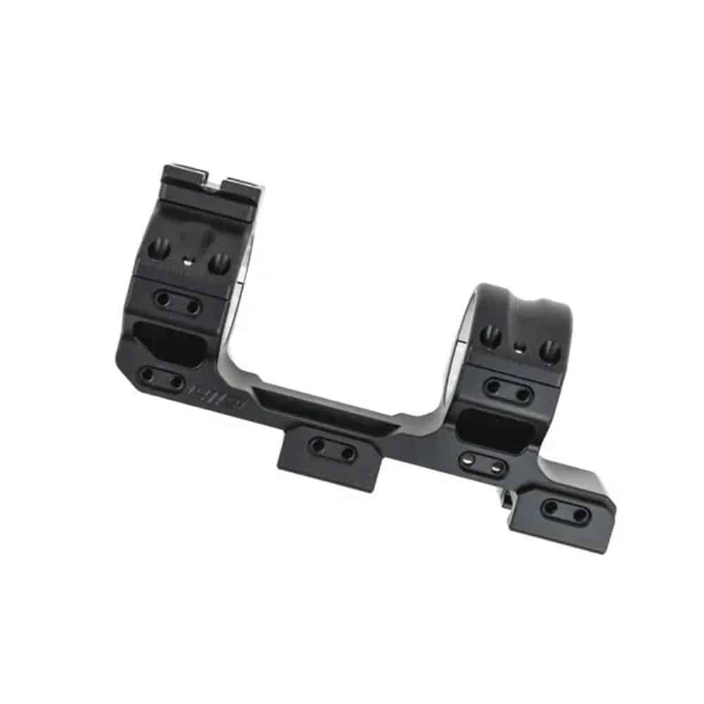 Area 419 34mm cantilever scope mount with 20 MOA Picatinny interface