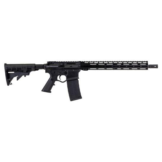 American Tactical ATI Alpha Maxx 5.56x45mm AR-15 rifle with 16-inch barrel