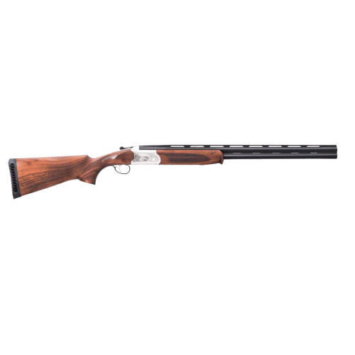 ATI Cavalry Sport 20 Gauge over/under shotgun with 28-inch barrel and walnut stock