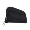 Allen Auto-Fit 2.0 7-inch black compact handgun case