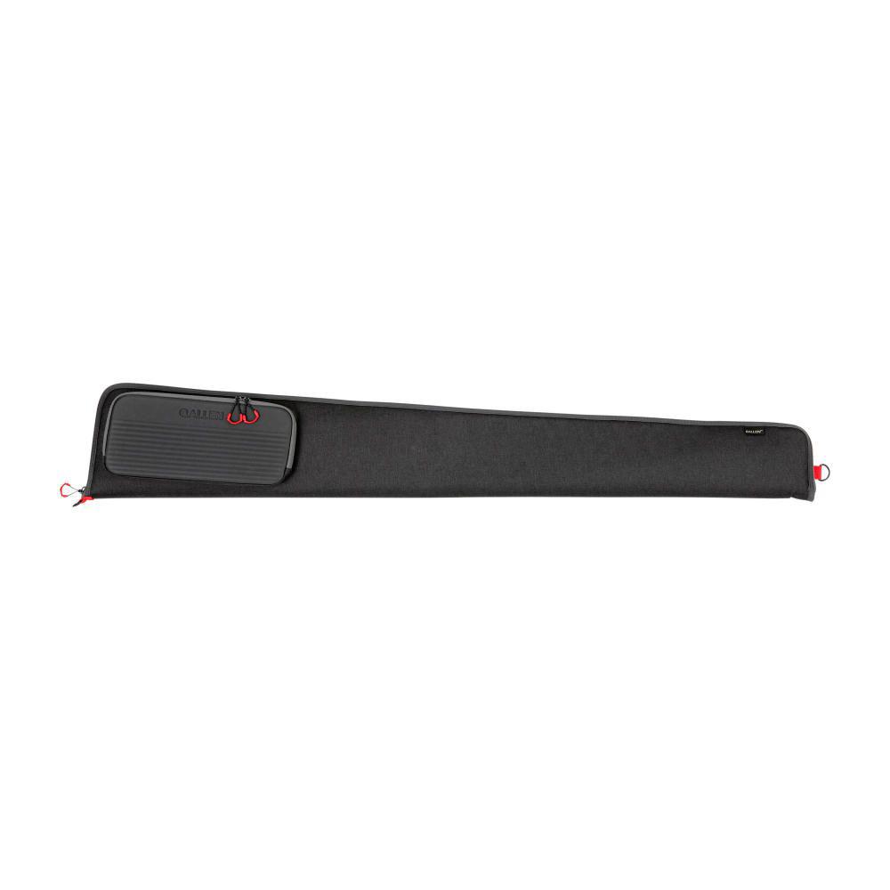 Allen 831-52 Competitor 52-inch gray soft shotgun case