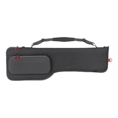 Allen 8339 gray Competitor Series takedown shotgun case