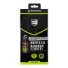 Allen Company Breakthrough Universal Handgun Cleaning Kit with cleaning accessories