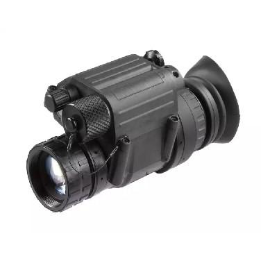 AGM PVS-14 3AL2 green phosphor Gen 3+ night vision monocular