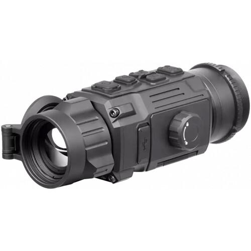 AGM Rattler-C V2 35-384 thermal imaging clip-on with 384x288 resolution and 35mm lens